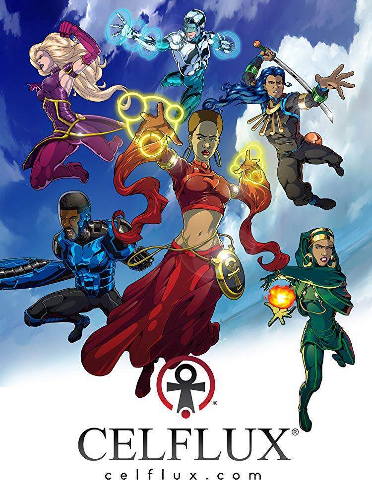 celflux_01 Celflux