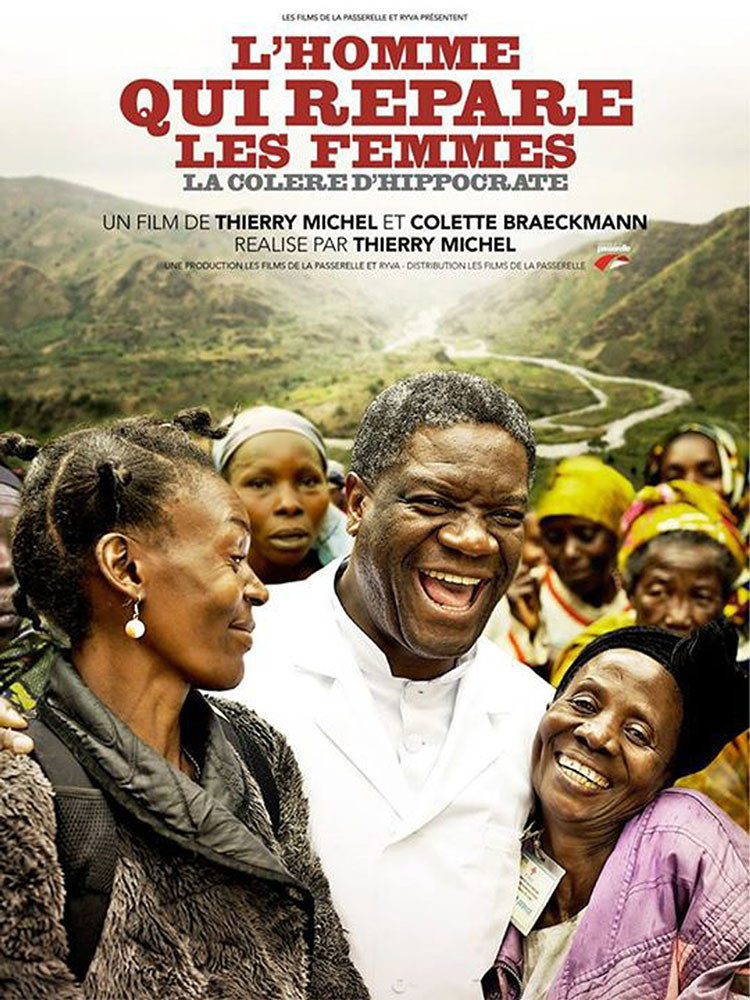 lhommequireparelesfemmes_01 L'homme qui répare les femmes, musique de Michel Duprez et Edo Bumba
