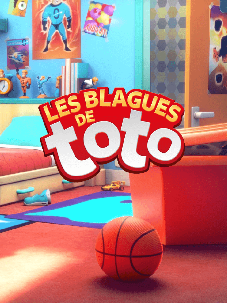 toto_01 Les blagues de Toto, Musique de Michel Duprez et Sylvain Goldberg pour Rabada