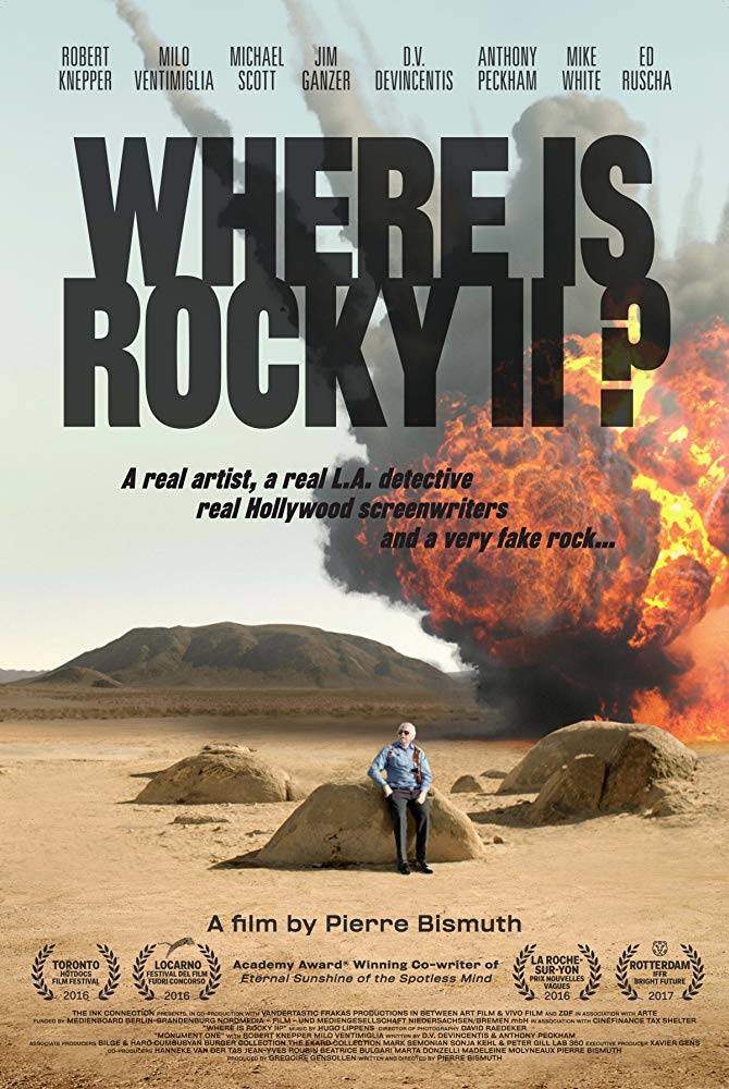 whereisrocky_01 Where is Rocky II ?