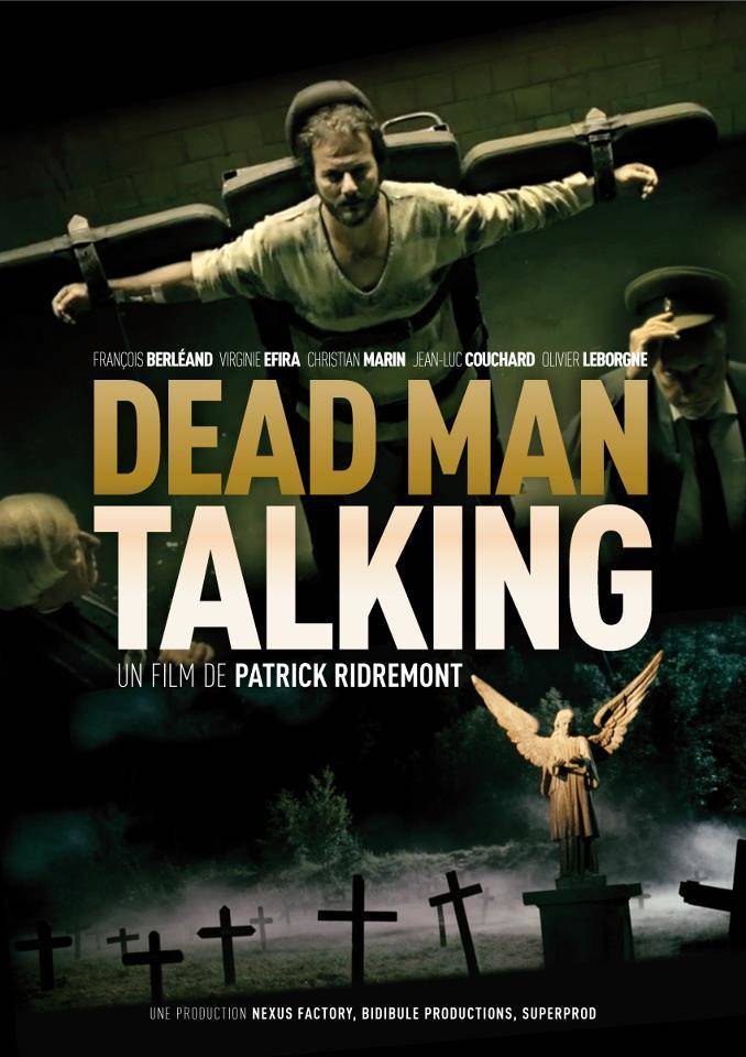 Dead man talking Dead man talking, musique additionnelle de Michel Duprez