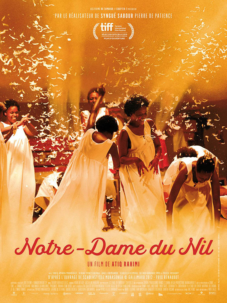 notre_dame_du_nil Notre-Dame du Nil, music clearance by Rabada
